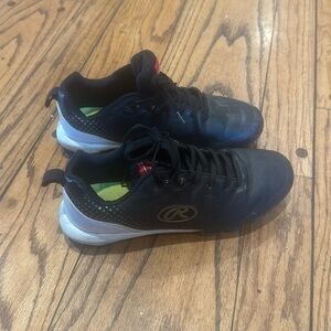 Rawlings cleats 7.5